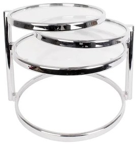 LEITMOTIV | Salontafel Double Swivel