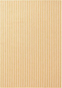 In- & outdoor laagpolig vloerkleed Linley