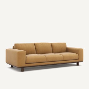 Zetel van linnen fluweel, CEREA