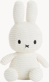 Handgemaakt knuffeldier Miffy, H 23 cm