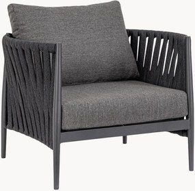 Tuin loungefauteuil Jacinta
