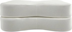 M line Hoofdkussensloop Athletic Pillow (per 2 verpakt)