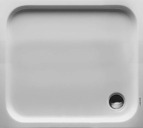 Duravit D-Code Douchebak 100x90x8,5 cm Wit