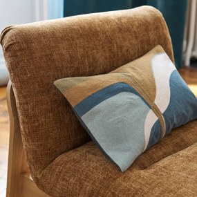 Kussenhoes 50x30 cm, katoen, Ascona