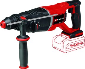 Einhell Accu Boorhamer TP-HD 18/26 D Li BL - Solo