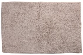 Differnz Initio badmat 50x80cm taupe