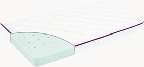 Premium schuimmatras, B 68 x L 120 cm