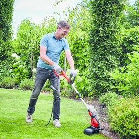 Einhell GC-ET 4530 SET Elektrische grastrimmer