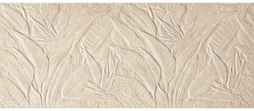 Fap Ceramiche Nobu wandtegel - 50x120cm - gerectificeerd - Natuursteen look - Beige mat (beige) SW07314688-2
