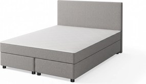 Boxspring Essence Square – Bij Swiss Sense