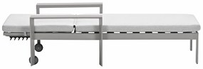 Garden Impressions Malakka ligbed - taupe