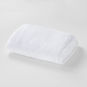 Handdoek in badstof zero twist 380 g/m2