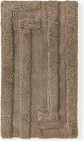 Hoog-laag vloerkleed Genève