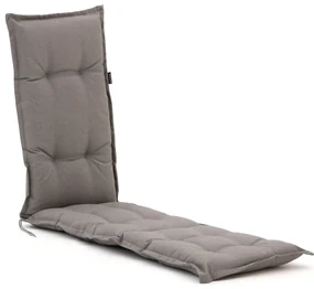 Madison tuinkussen voor deckchair 200x50cm