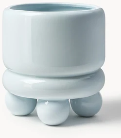 Plantenpot Bryn, H 18 cm