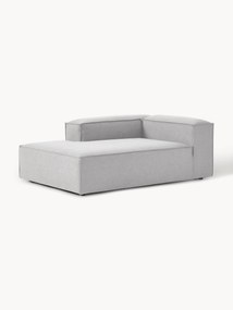 Chaise longue hoekmodule Lennon