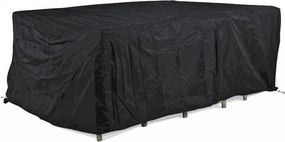 Outdoor Cover Tuinsethoes X X (h) Zwart