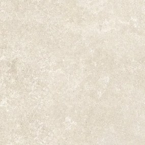 Colorker Bella Stone Vloertegel - 90x90cm - 9.0mm - gerectificeerd - Cream 2048036