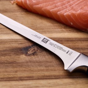 ZWILLING VIER STERNE Uitbeenmes 14 cm - VIER STERNE - ZWILLING