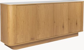 Dressoir Almira met marmerlook blad