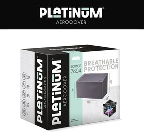 Platinum AeroCover Loungebankhoes HB 200x100xH65/90