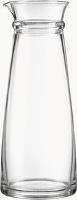 Karaf Victoire van acryl, 800 ml