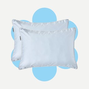 Cloudpillo Duopack kussenslopen
