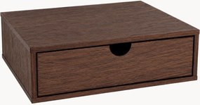 Wandnachtkastje Farsta met lade