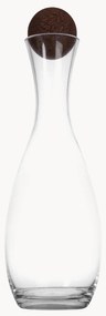 Mondgeblazen karaf Nature, 1.5 l