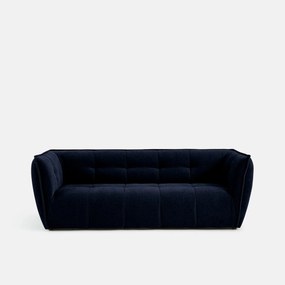 3- of 4-zits bank van gemêleerd polyester, Simone