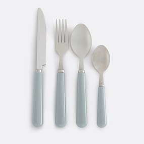 16-delige bestekset, Polla