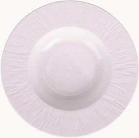 Porseleinen soepborden Horeca, 3-delig