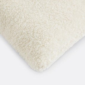 Hoes voor grondmatras in sherpa, Ouate