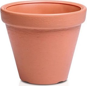 Prosperplast bloempot Classic - Kunststof - Diameter 57 x 45,5 cm