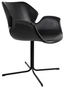 Zuiver - Nikki Armstoel - Zwart