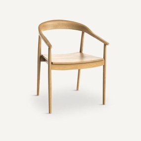Tafelfauteuil, Galb