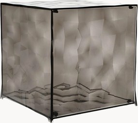 Tuin bijzettafel Optic met deur