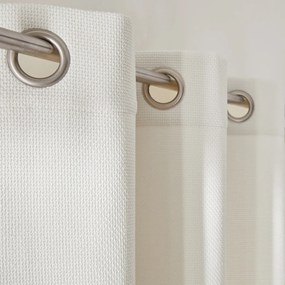 Thermisch fleece gordijn Montego