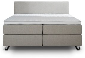 Boxspring Home 180 - Snel leverbaar – Bij Swiss Sense