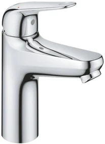 Grohe Swift M-Size Wastafelmengkraan Chroom