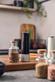ZWILLING Spices Kruidenmolen 19 cm, Zwart - Spices - ZWILLING