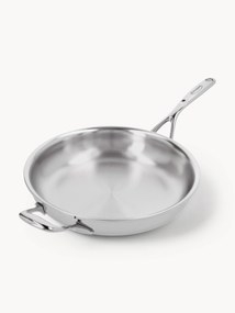 Braadpan Proline van edelstaal