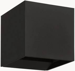 Outdoor LED-wandlamp Calpino