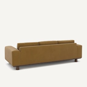 Zetel van linnen fluweel, CEREA