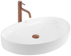 Opzetwastafel Rea SABINA 65