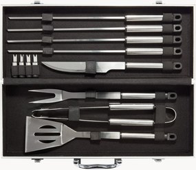 Barbecueset Classic in box, 13-delig