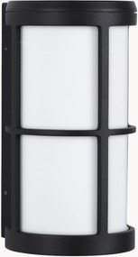 Outdoor wandlamp Stone