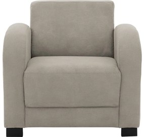 Goossens Fauteuil My Style, Fauteuil