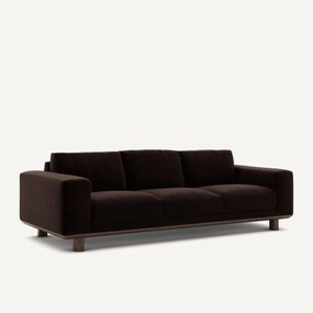 Fluwelen bank, CEREA