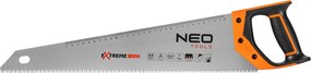 NEO EXTREME Handzaag 450mm, 7 TPI